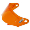 Simpson Motorcycle Helmet Replacement Shields - Fits Mod Bandit - view 3