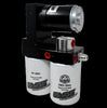 FASS TSC15250F220G Titanium Signature Series Diesel Fuel System 220GPH GM Duramax