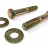 Tuff Country 2005-2022 Ford F-250 Carrier Bearing Drop Kit