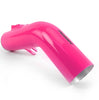 Perrin 08-14 WRX / 08-15 STI Cold Air Intake - Hyper Pink