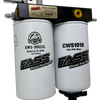 FASS Fuel Systems Drop-In Series Diesel Fuel System 2017-2023 RAM Cummins (DIFSRAM1001)