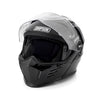 Simpson Motorcycle Mod Bandit Helmet - Black - Medium - DOT/ECE 22.05 - view 2