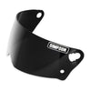 Simpson Motorcycle Helmet Replacement Shields - Fits M30 (Pre-2025) Helmets - view 2