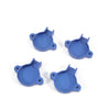 Perrin 15-22 WRX Cam Solenoid Cover - Blue
