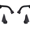 Tuff Country 09-20 Ram 1500 4X4 Uni-Ball Upr Control Arm w/Bump Stop Bracket