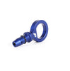 Perrin Subaru Dipstick Handle Loop Style - Blue