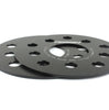 Perrin Subaru 5x114.3/5x100 3mm Slip-On Wheel Spacers - w/ 56mm Hubs (No Studs)