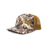 Rudy's Realtree Camo Hat