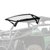 SuperATV Can-Am Commander MaxDrive Power Flip Glass Windshield