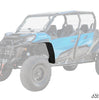 SuperATV Can-Am Commander Low Profile Fender Flares FF-CA-COM