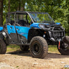 SuperATV Can-Am Commander Low Profile Fender Flares FF-CA-COM