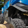 SuperATV Can-Am Commander Low Profile Fender Flares FF-CA-COM