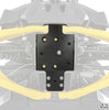 SuperATV Can-Am Maverick R Frame Stiffener FS-CA-MAVR-01