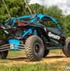 SuperATV Can-Am Maverick X3 Fender Flares FF-CA-X3-001