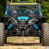 SuperATV Can-Am Maverick X3 Fender Flares FF-CA-X3-001