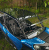 SuperATV Can-Am Commander MAX Tinted Roof RF-CA-COM4-002-71