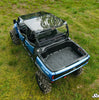 SuperATV Can-Am Commander MAX Tinted Roof RF-CA-COM4-002-71