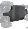 SuperATV Can-Am Commander MAX Full Skid Plate FSP-CA-COM4