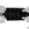 SuperATV Polaris RZR S4 900 Full Skid Plate FSP-P-RZR1KS-001#S4