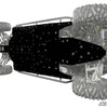 SuperATV Polaris RZR 4 900 Full Skid Plate FSP-P-RZR1KS-001
