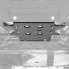 SuperATV Can-Am Commander Frame Stiffener FS-CA-COM-01