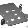 SuperATV Can-Am Commander Frame Stiffener FS-CA-COM-01