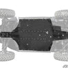 SuperATV Can-Am Commander Full Skid Plate FSP-CA-COM