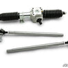 SuperATV Can-Am Commander RackBoss 2.0 Rack and Pinion