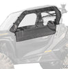 SuperATV Can-Am Commander Primal Soft Cab Enclosure Upper Doors