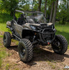 SuperATV Can-Am Commander Full Windshield