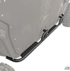 SuperATV Can-Am Defender MAX Heavy-Duty Nerf Bars NB-CA-DEFMAX-00