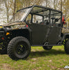 SuperATV Can-Am Defender MAX Heavy-Duty Nerf Bars NB-CA-DEFMAX-00