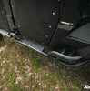 SuperATV Can-Am Defender MAX Heavy-Duty Nerf Bars NB-CA-DEFMAX-00