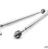 SuperATV Can-Am Defender HD10 Heavy-Duty Tie Rod Kit
