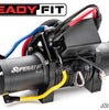 SuperATV Can-Am Defender Ready-Fit Winch