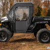 SuperATV Can-Am Defender HD8 Primal Soft Cab Enclosure Doors