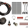 SuperATV Can-Am Maverick X3 Plug & Play Turn Signal Kit