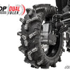 SuperATV Can-Am Maverick Sport 6" Portal Gear Lift