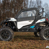 SuperATV Can-Am Maverick Sport Primal Soft Cab Enclosure Upper Doors