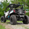 SuperATV Can-Am Maverick Trail Rear Bumper RBG-CA-T-00