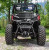 SuperATV Can-Am Maverick Trail Rear Bumper RBG-CA-T-00