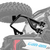 SuperATV Can-Am Maverick Trail Spare Tire Carrier STC-CA-T-01