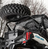 SuperATV Can-Am Maverick Sport Spare Tire Carrier STC-CA-T-01#AA