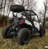 SuperATV Can-Am Maverick Sport Spare Tire Carrier STC-CA-T-01#AA