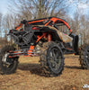 SuperATV Can-Am Maverick X3 8" Portal Gear Lift