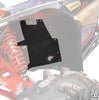 SuperATV Can-Am Maverick X3 Inner Fender Guards FAP-CA-X3-01