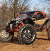 SuperATV Can-Am Maverick X3 Inner Fender Guards FAP-CA-X3-01
