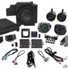 MTX Can-Am X3-17-THUNDER Sound System X3-17-THUNDER8