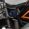 MTX Can-Am X3-17-THUNDER Sound System X3-17-THUNDER8