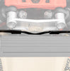 SuperATV Can-Am Maverick X3 12" Shock Tower Light Bar Mount